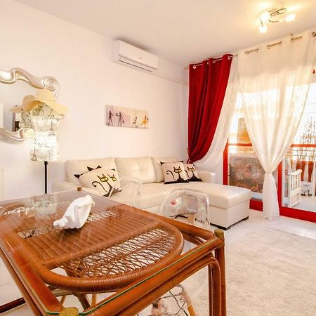 Espanatour Playa Del Cura Torrevieja Dış mekan fotoğraf